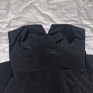 White House black market